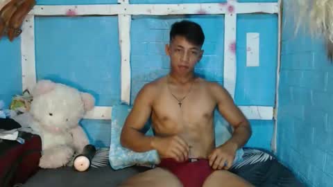 johnydestroyer online show from October 19, 6:49 am