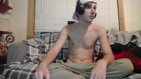 Johston online show from November 14, 2:37 am