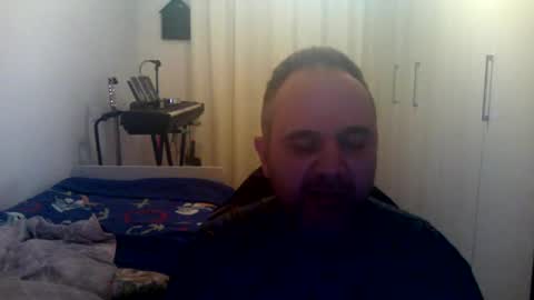 joinbronso online show from January 1, 7:43 pm