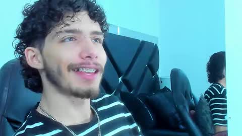 jojobraando online show from November 28, 12:36 am