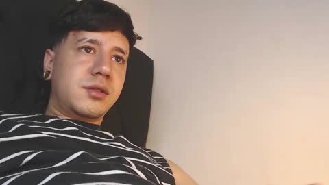 Andy online show from September 14, 12:34 am