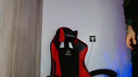 ALICEARABIAN online show from October 5, 4:49 am