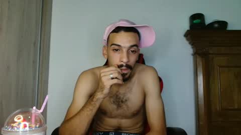 ALICEARABIAN online show from September 27, 4:05 pm