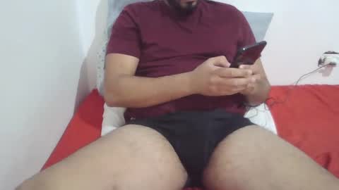 jon050 online show from January 19, 11:32 pm