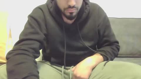 jon050 online show from January 30, 8:43 am