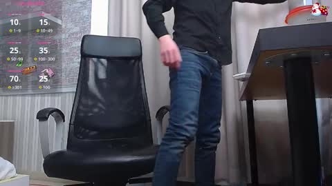 JonahShaw online show from January 9, 6:40 am