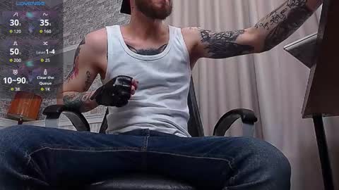 JonahShaw online show from March 5, 6:42 am