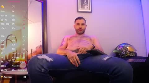  JONAS BEARD  online show from January 16, 5:59 pm