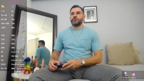 Snapshot of jonas_beard1 chatting on September 20, 8:20 pm  JONAS BEARD  online show from September 20, 8:20 pm