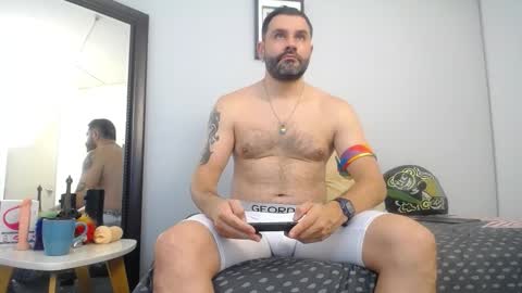  JONAS BEARD  online show from November 17, 7:50 pm