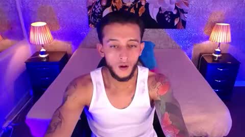 Snapshot of jonas_conor chatting on September 18, 9:17 pm Jonas  online show from September 18, 9:17 pm