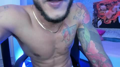 Snapshot of jonas_conor chatting on October 20, 8:46 pm Jonas  online show from October 20, 8:46 pm