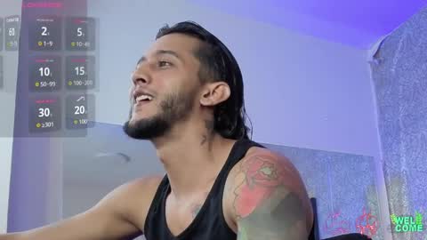 Jonas  online show from March 27, 6:53 pm