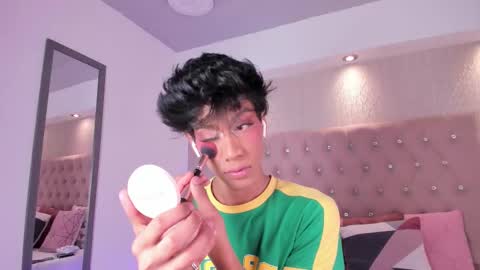 Jonas  online show from March 4, 5:14 am