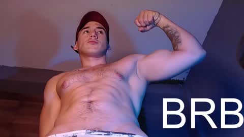 jonathancast08 online show from March 2, 10:02 pm