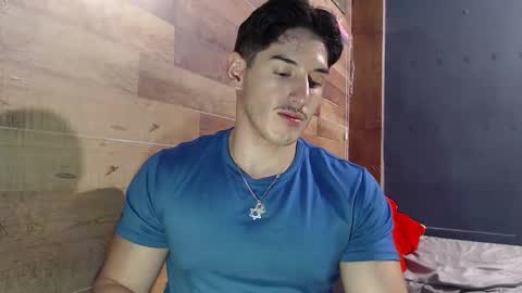 jonathancast08 online show from March 14, 10:50 pm