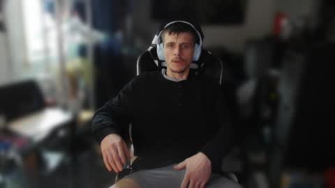 jonathanthiccoc online show from March 16, 8:13 pm