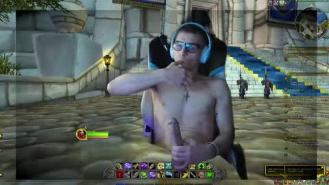 jonathanthiccoc online show from February 6, 3:36 am