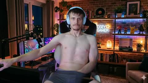 jonathanthiccoc online show from April 2, 5:16 am