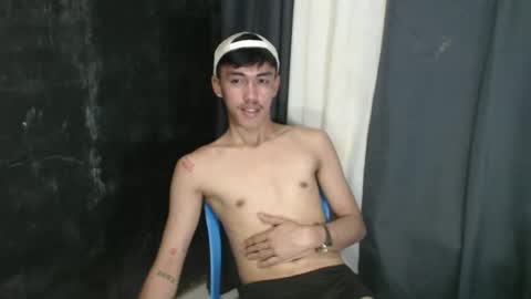 jonel online show from March 24, 3:33 am