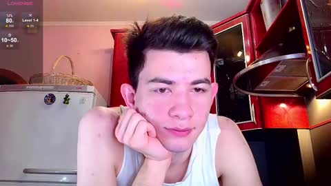 jonhy_merlin online show from December 20, 8:06 am