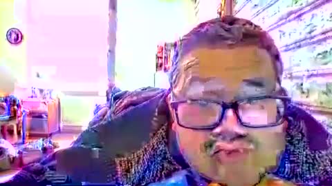 joni90ok online show from April 25, 9:56 am