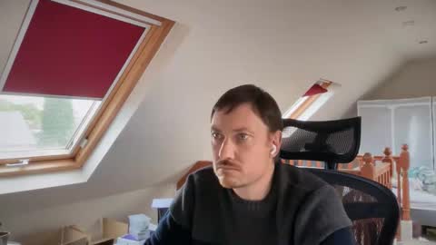 Jon online show from May 7, 5:24 pm