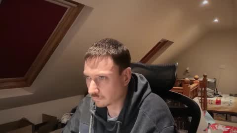 Jon online show from March 18, 9:51 pm