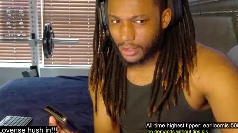 Jonni online show from March 7, 3:39 pm