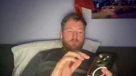 jonny696911 online show from August 10, 2:17 am