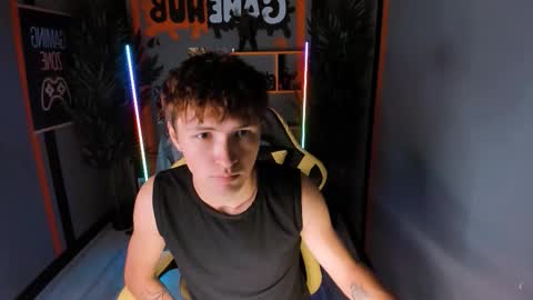 Jonny online show from September 15, 11:00 am