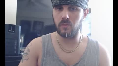 Jonny Bans online show from July 6, 7:16 pm
