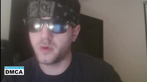 Jonny Bans online show from April 20, 1:52 am