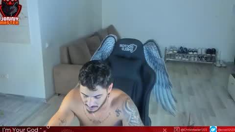 jonnyporn1 online show from September 30, 8:23 pm