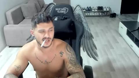 jonnyporn1 online show from September 16, 8:09 pm