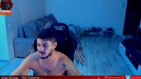 jonnyporn1 online show from October 2, 9:19 pm