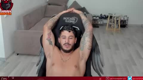 jonnyporn1 online show from September 9, 7:19 am