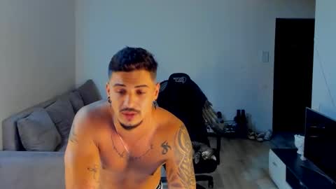 jonnyporn1 online show from October 6, 10:03 pm