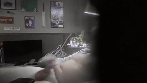 jonsat online show from April 3, 9:33 pm