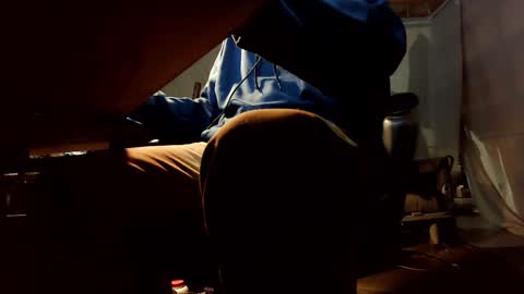 Jonathon Swift online show from December 12, 5:42 am