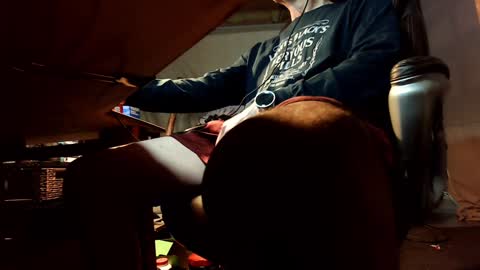 Jonathon Swift online show from December 15, 6:07 am