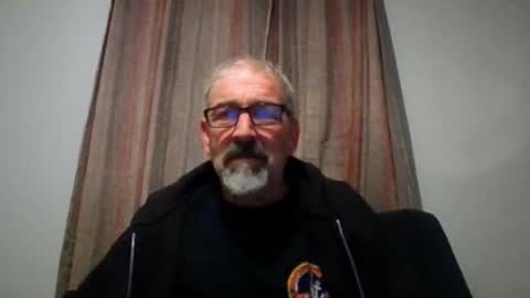 Jon online show from December 2, 1:52 am