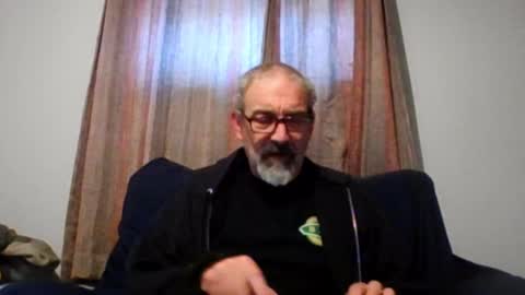 Jon online show from November 3, 2:52 pm