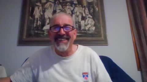 Jon online show from May 5, 12:12 am