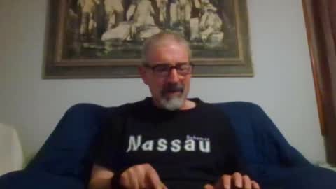 Jon online show from May 13, 12:52 am