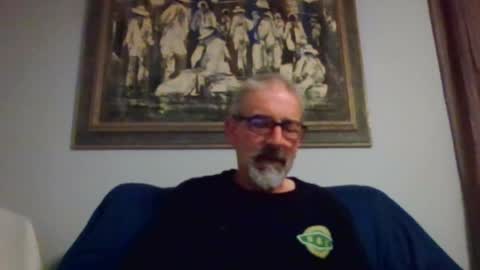 Jon online show from May 31, 4:02 am