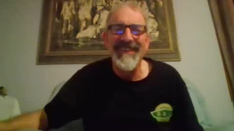 Jon online show from February 11, 4:39 am