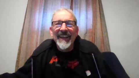 Jon online show from November 27, 4:00 pm