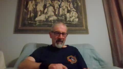 Jon online show from March 14, 1:56 am