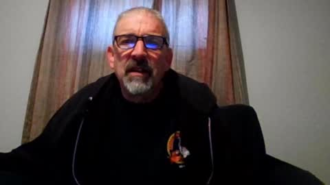 Jon online show from November 4, 4:19 pm